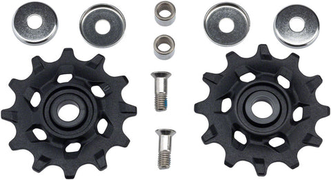 SRAM XSync Pulley Assembly Fits NX1 Apex 1 11Speed Derailleurs