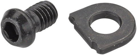 Shimano 105 RDR7000 Cable Fixing Bolt & Plate