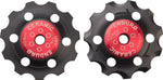 Enduro ZERO Derailleur Pulleys for Shimano 11speed