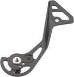 Shimano RDR8000 Rear Derailleur Outer Plate and Fixing Bolt GSType