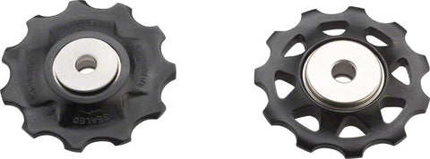 Shimano XTR RDM970 9Speed Rear Derailleur Pulley Set Version 2