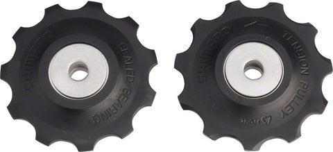 Shimano XT RDM773 10Speed Rear Derailleur Pulley Set Version 2