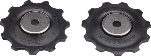 Shimano SLX RDM700010 RDM663 10Speed Rear Derailleur Pulley Set