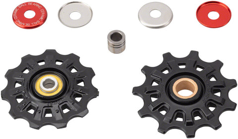 Campagnolo Super Record 11-Speed Derailleur Pulley Set