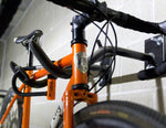 Dero Wall Mounted Bike Rack
