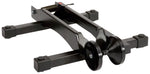 Feedback Sports RAKK Display Stand - 1-Bike Wheel Mount Up to 2.3 Tire