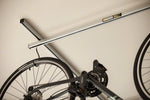 Saris CycleGlide Rack 2Bike AddOn Silver