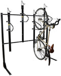 Saris 8023 3Bike Vertical Rack