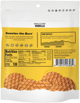 Honey Stinger Mini Waffle Vanilla Box of 18