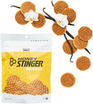 Honey Stinger Mini Waffle Vanilla Box of 18