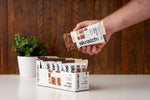 Skratch Labs Crispy Rice Cake Bar - Chocolate and Mallow Box of 8