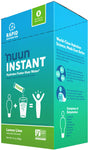 Nuun, Instant, Drink Mix, Lemon/Lime, Individual Packs, 8 servings, 8pcs