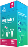 Nuun, Instant, Drink Mix, Watermelon, Individual Packs, 8 servings, 8pcs