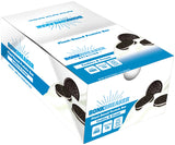 Bonk Breaker Cookies and Cream Protein Bar 12pcs