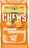 Bonk Breaker Chews Tangerine/Orange 10pcs