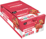 Bonk Breaker Chews Strawberry Caffeinated 10pcs