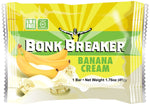 Bonk Breaker Energy Bar Banana Cream Box of 12