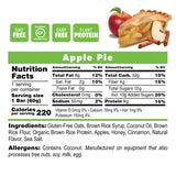 Bonk Breaker Apple Pie 12pcs