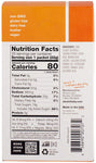 Skratch Labs Sport Hydration Drink Mix Orange Box of 20