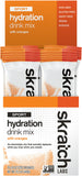 Skratch Labs Sport Hydration Drink Mix Orange Box of 20