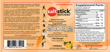 SaltStick Fastchews Chewable Electrolyte Tablets Bottle of 60 Orange