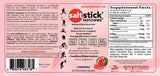 Saltstick Fastchews Chewable Electrolyte Tablets Bottle of 60 Seedless