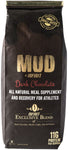 Infinit Nutrition Mud Pre-fuel Protein Shake Mix - Dark Chocolate 22 Serving Bag