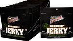 Sweetwood Cattle Co. AllNatural Jerky Teriyaki Box of 12