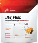 Infinit Nutrition Jet Fuel Energy Drink Mix Orange 22 Serving Bag