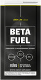 SIS Beta Fuel Drink Mix Lemon Lime Box of 15