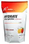 Infinit Nutrition Hydrate Drink Mix Strawberry Lemonade Caffeinated 30 Serving