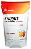 Infinit Nutrition Hydrate Drink Mix Strawberry Lemonade Caffeinated 30 Serving