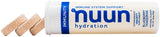 Nuun Immunity Hydration Tablets Blueberry Tangerine Box of 8