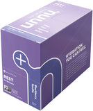 Nuun Rest Hydration Tablets Blackberry Vanilla Box of 8 Tubes