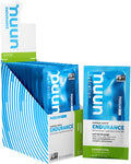 Nuun Endurance Hydration Drink Mix Lemon Lime Box of 12 Single Serving