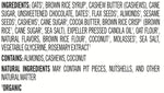 ProBar Meal Bar Chocolate Coconut Box of 12