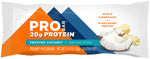 ProBar Protein Bar Frosted Coconut with Caffeine Box of 12