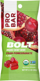 ProBar Bolt Chews CranPomegranate Box of 12