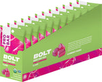 ProBar Bolt Chews Pink Lemonade Box of 12