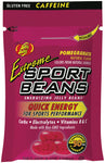 Jelly Belly Extreme Sport Beans Pomegranate Box of 24