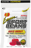Jelly Belly Extreme Sport Beans Assorted Box of 24