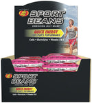 Jelly Belly Sport Beans Fruit Punch Box of 24