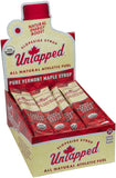 UnTapped Maple Syrup Athletic Fuel Packets Box of 20