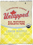 UnTapped Lemon Waffle Box of 16