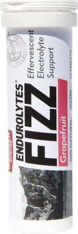 Hammer Endurolytes Fizz Grapefruit Box of 12