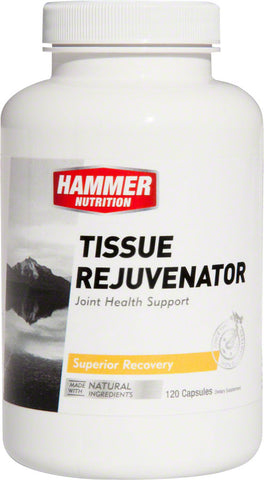 Hammer Tissue Rejuvenator Bottle of 120 Capsules