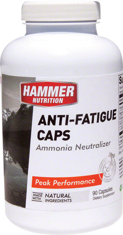 Hammer AntiFatigue Bottle of 90 Capsules