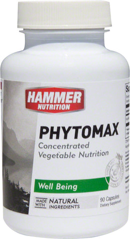 Hammer Phytomax Bottle of 90 Capsules
