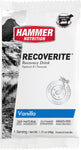 Hammer Recoverite Vanilla 12 Single Serving Packets