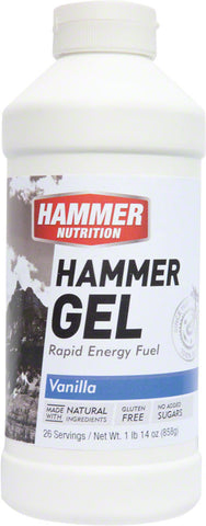 Hammer Gel Vanilla 20oz